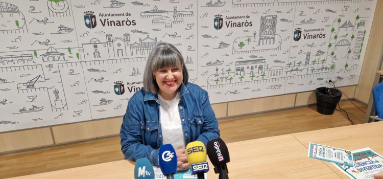 L’Escola de Pasqua de Vinaròs se’n va al col·legi Sant Sebastià