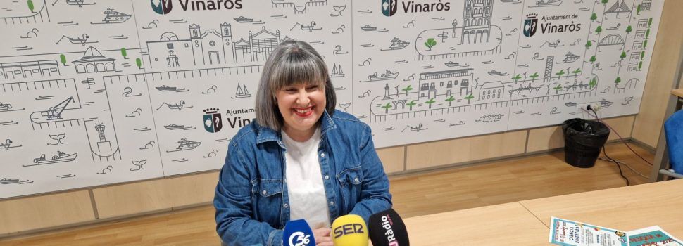 L’Escola de Pasqua de Vinaròs se’n va al col·legi Sant Sebastià