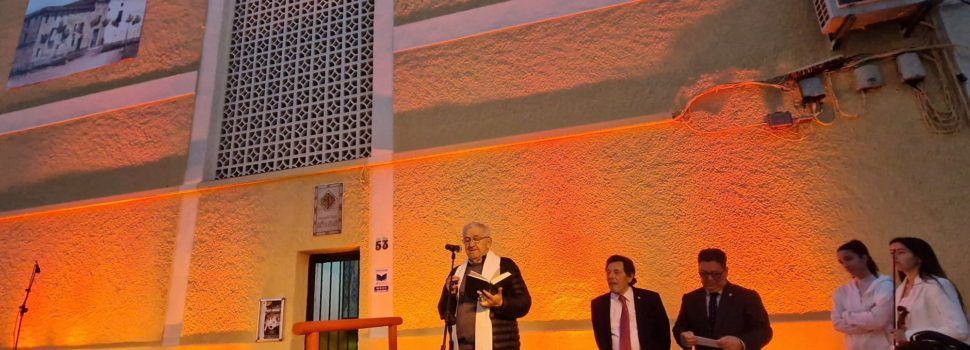 La inauguració de la nova seu d'”Amics de Vinaròs” en vídeos i fotos