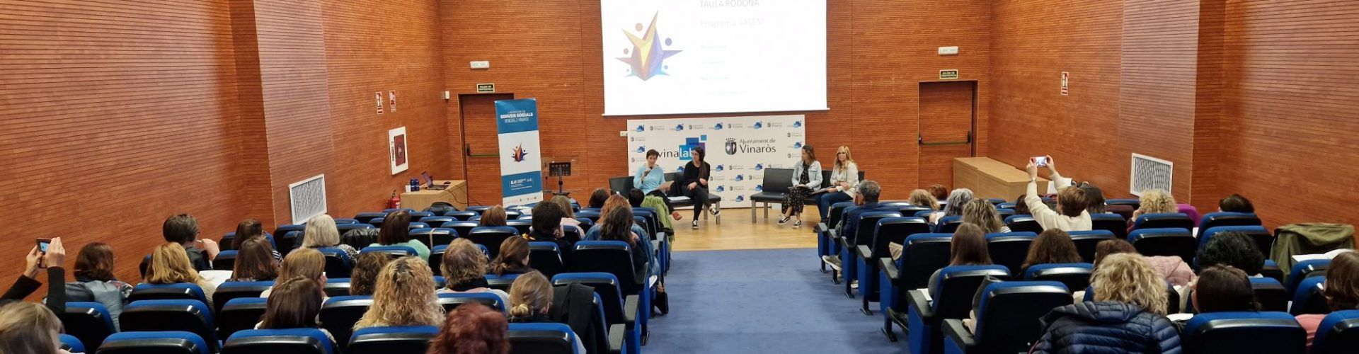 III Jornada a Vinaròs sobre Transferència Serveis Socials i Salut Mental