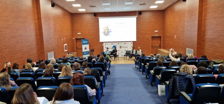 III Jornada a Vinaròs sobre Transferència Serveis Socials i Salut Mental