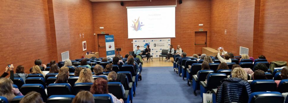 III Jornada a Vinaròs sobre Transferència Serveis Socials i Salut Mental