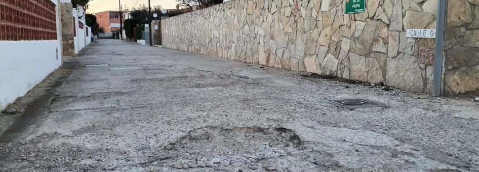 El PP proposa un pla d’actuació global per a la costa nord i costa sud