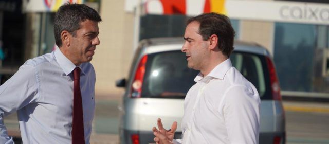 PP Vinaròs diu que Ximo Puig i Alsina s’obliden del segon centre de salut