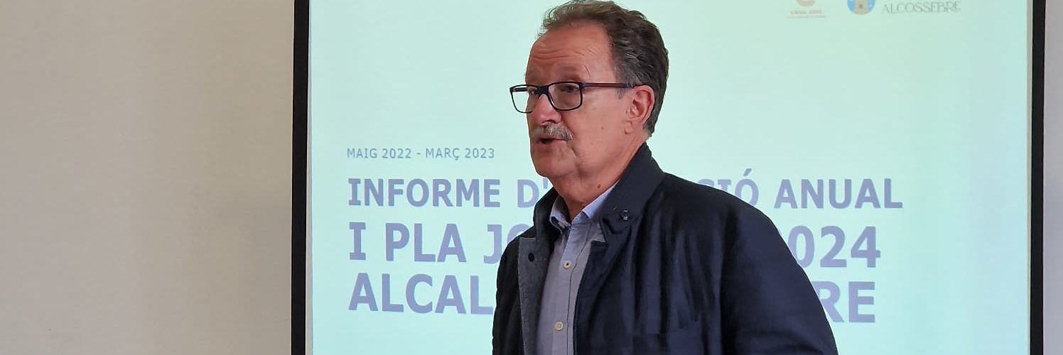 Alcalà-Alcossebre valora la implantació del Pla Jove Local i celebra el II Fòrum Jove