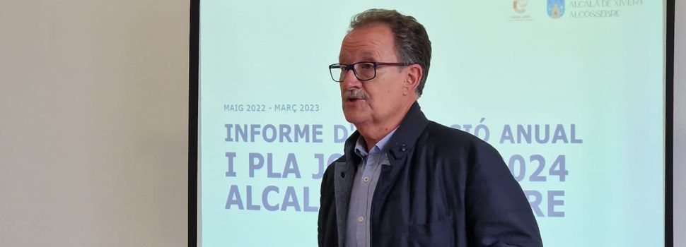 Alcalà-Alcossebre valora la implantació del Pla Jove Local i celebra el II Fòrum Jove