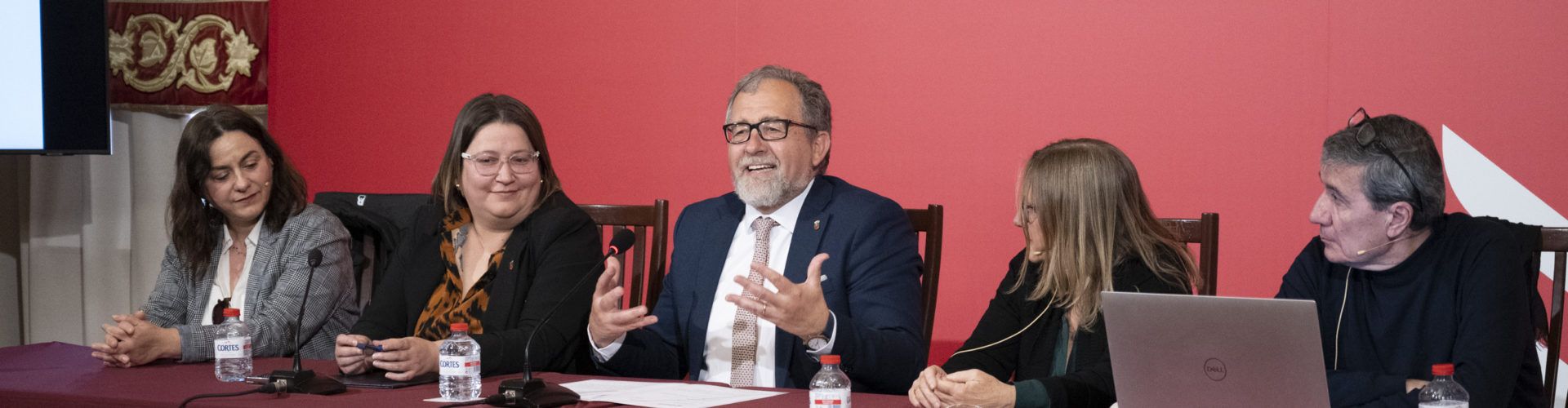 La Diputació de Castelló impulsa el primer pla director del Castell de Xivert amb una inversió de 140.000 euros