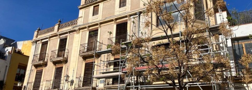 L’Ajuntament d’Alcalà- Alcossebre elaborarà un pla museogràfic per a la Casa del Metge