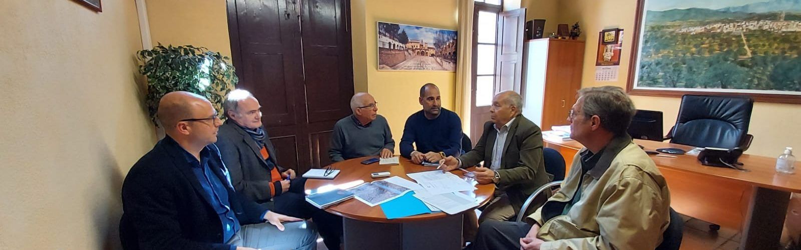 La Generalitat invertirà 4’5 milions d’euros per a garantir el subministrament d’aigua a Canet lo Roig, La Jana i Traiguera