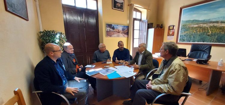 La Generalitat invertirà 4’5 milions d’euros per a garantir el subministrament d’aigua a Canet lo Roig, La Jana i Traiguera
