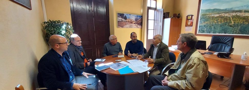 La Generalitat invertirà 4’5 milions d’euros per a garantir el subministrament d’aigua a Canet lo Roig, La Jana i Traiguera
