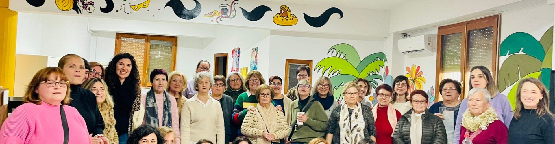 Albocàsser teixeix feminisme amb un cicle d’activitats pel 8-M
