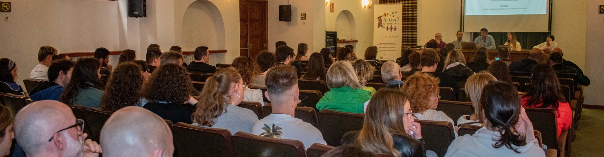 L’Anunci del 55 Sexenni a Morella comptarà amb més de 40 carrosses