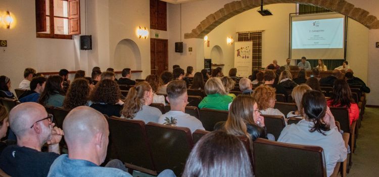 L’Anunci del 55 Sexenni a Morella comptarà amb més de 40 carrosses