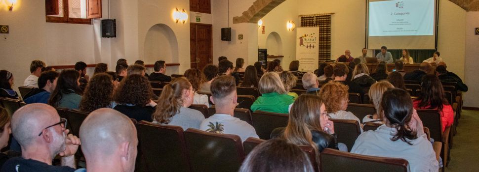 L’Anunci del 55 Sexenni a Morella comptarà amb més de 40 carrosses