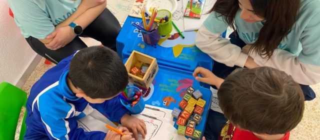 Avancem Baix Maestrat mejorará la vida de niños/as y jóvenes con trastornos de neurodesarrollo
