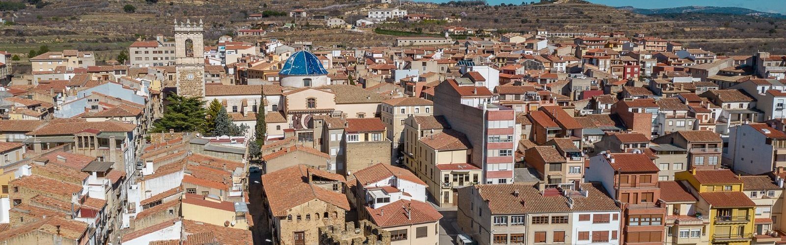 Benassal inverteix 123.000 euros per renovar el paviment i el sanejament d’aigües dels carrers Sant Francesc i Torrentil