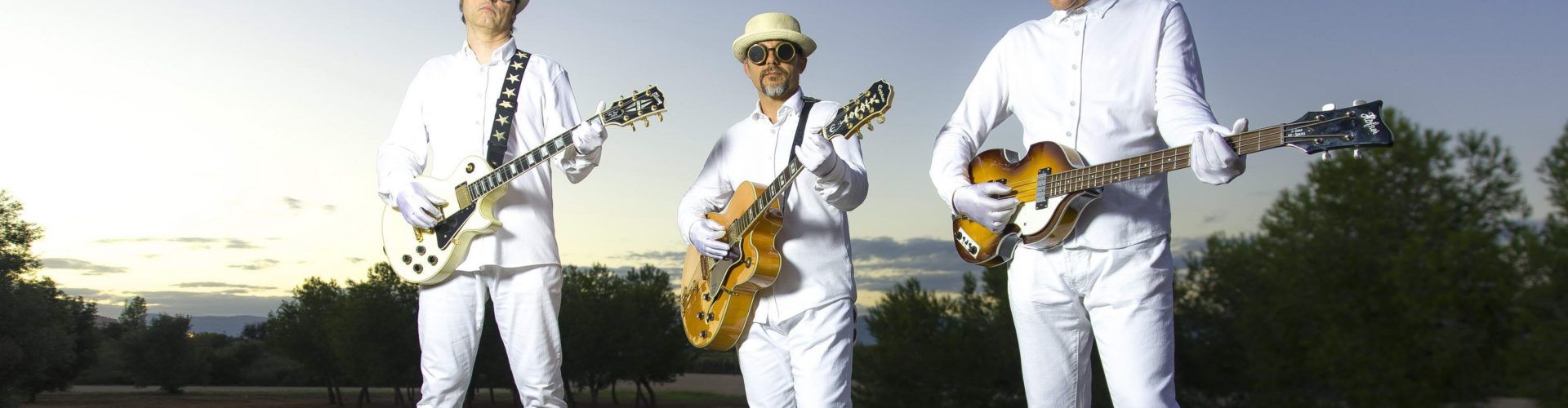 “BoutiQue Rock Band” nueva banda en Vinaròs, que debuta con su primer álbum el 25 de marzo