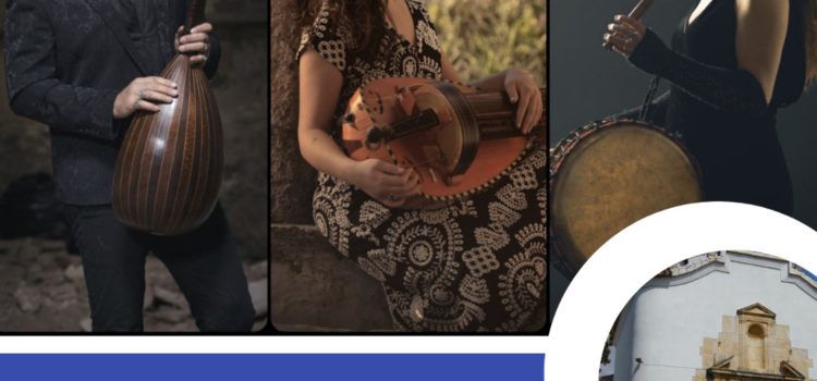 Albocàsser consolida el cicle musical que posa en valor les ermites del seu terme municipal