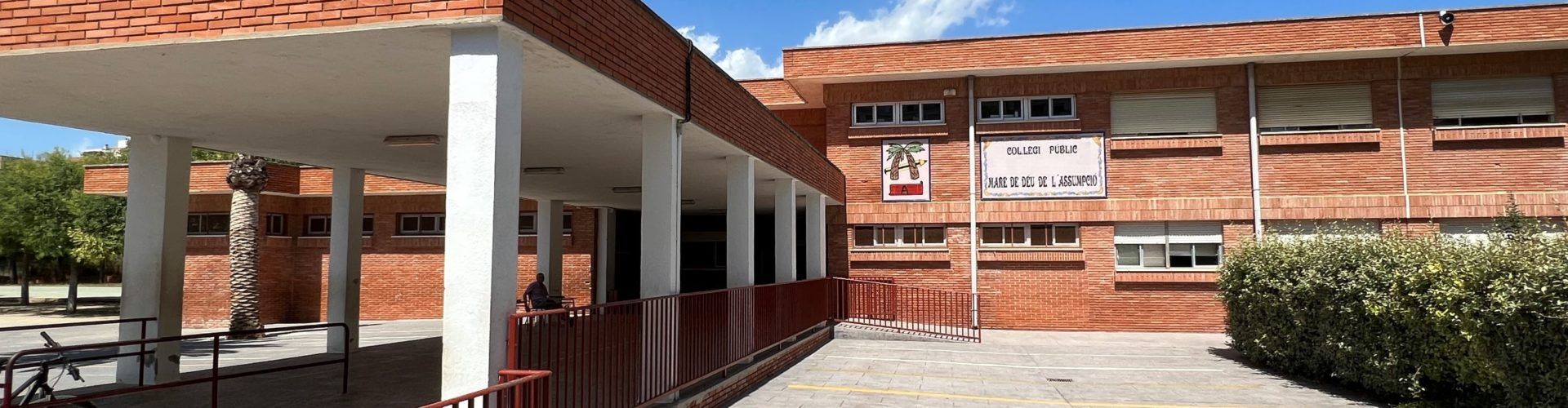 L’Ajuntament adjudica les obres d’adequació del col·legi de l’Assumpció