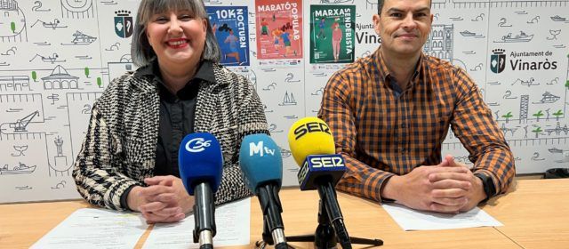 El CME Vinaròs presenta la Campanya d’Esport Popular