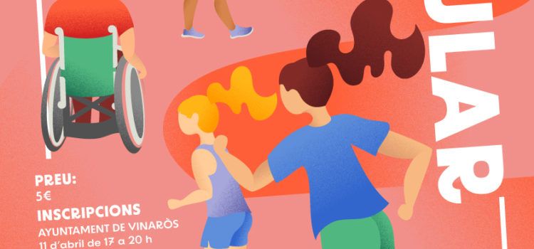 Vinaròs oferirà una nova edició de la Marató Popular
