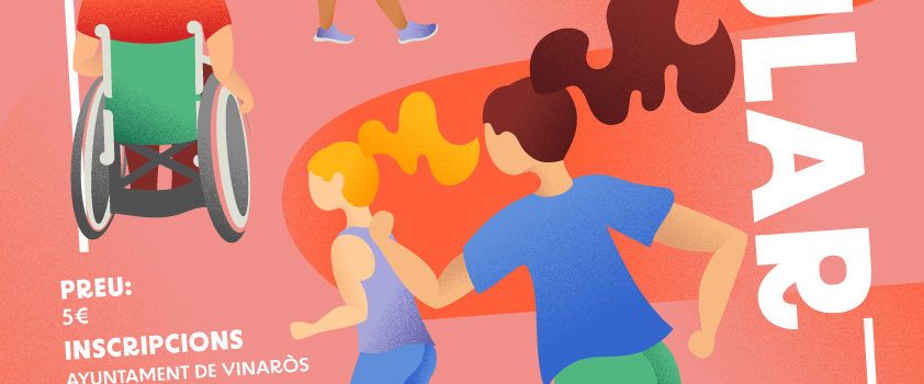 Vinaròs oferirà una nova edició de la Marató Popular