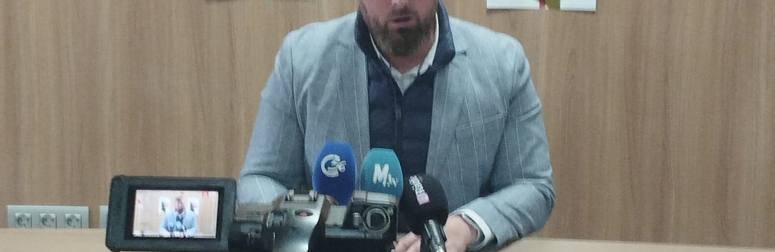 El Ayuntamiento de Sant Jordi mantiene abierto hasta el día 31 el concurso de escultura para embellecer el pueblo