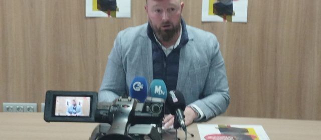 El Ayuntamiento de Sant Jordi mantiene abierto hasta el día 31 el concurso de escultura para embellecer el pueblo