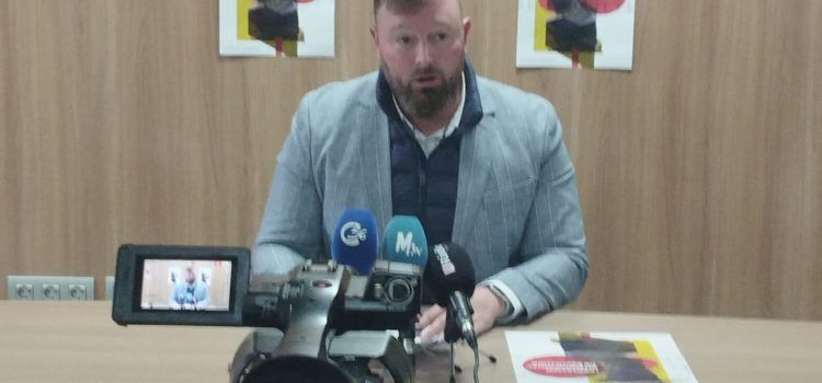 El Ayuntamiento de Sant Jordi mantiene abierto hasta el día 31 el concurso de escultura para embellecer el pueblo
