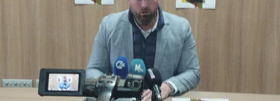 El Ayuntamiento de Sant Jordi mantiene abierto hasta el día 31 el concurso de escultura para embellecer el pueblo