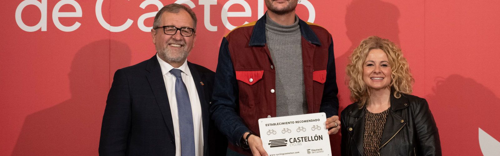 Vinaròs s’adhereix al Club Producte Castelló Cycling impulsat per la Diputació
