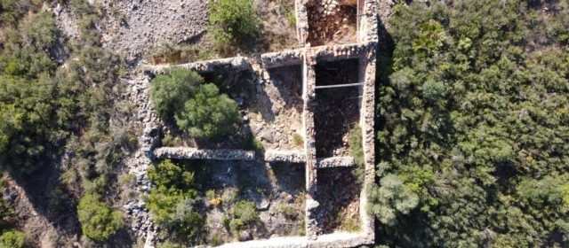 L’Ajuntament d’Alcalà de Xivert cataloga 400 construccions de pedra en sec per a afavorir la seua protecció