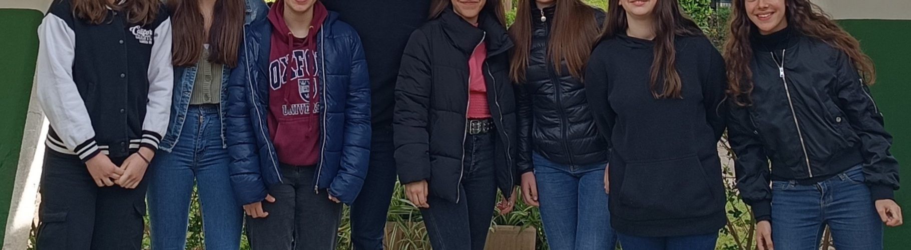 Dos equips de l’IES JOAN COROMINES de Benicarló guanyen la fase territorial del concurs “The Challenge” d’EduCaixa i opten a un viatge formatiu a Nova York