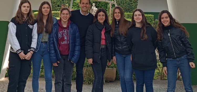 Dos equips de l’IES JOAN COROMINES de Benicarló guanyen la fase territorial del concurs “The Challenge” d’EduCaixa i opten a un viatge formatiu a Nova York