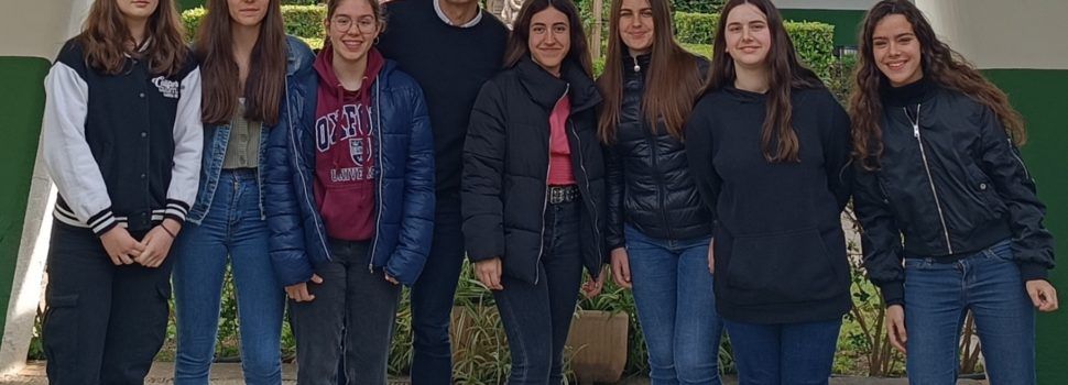 Dos equips de l’IES JOAN COROMINES de Benicarló guanyen la fase territorial del concurs “The Challenge” d’EduCaixa i opten a un viatge formatiu a Nova York