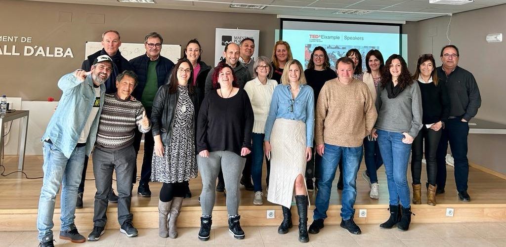 El GAL Maestrat Plana Alta ha formado a más de 25 pymes y emprendedores para hacer crecer su negocio
