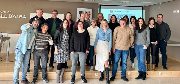 El GAL Maestrat Plana Alta ha formado a más de 25 pymes y emprendedores para hacer crecer su negocio