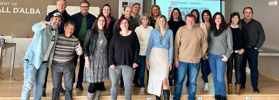 El GAL Maestrat Plana Alta ha formado a más de 25 pymes y emprendedores para hacer crecer su negocio