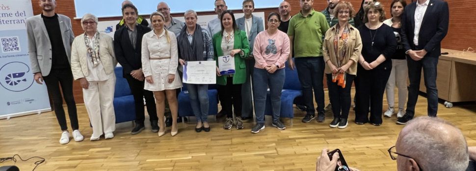 Turisme Comunitat Valenciana presenta a Vinaròs la nova eina de màrqueting turístic Travel Explore