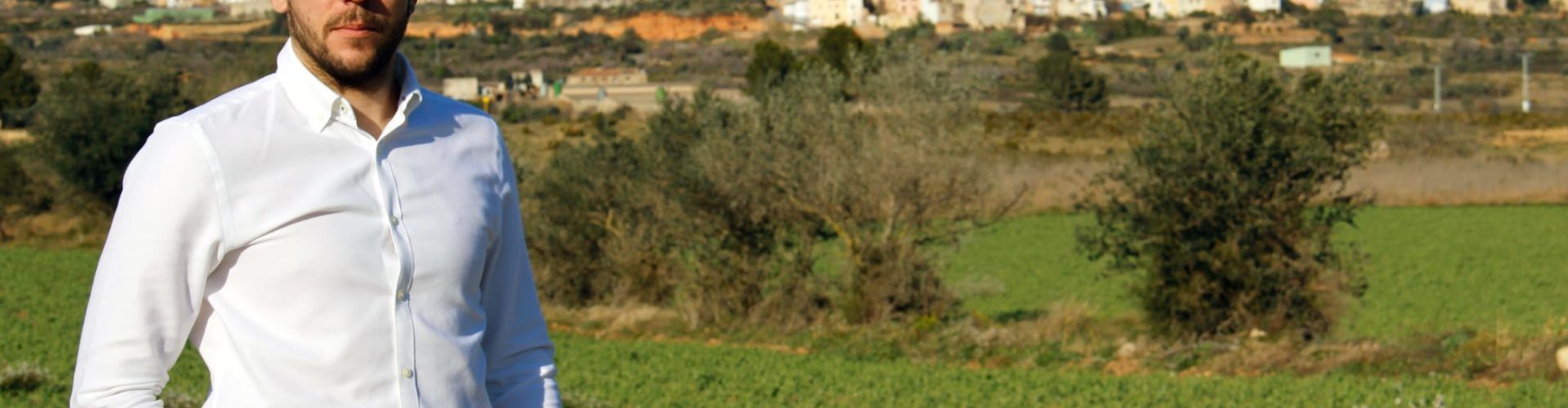 Guillem Bengochea serà el candidat del PSPV a l’alcaldia de Canet lo Roig