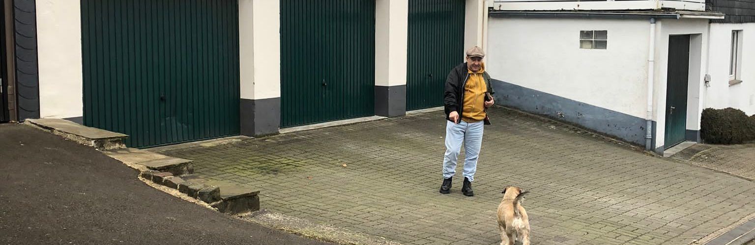 Un español en Alemania: La tragedia de los exiliados en Alemania