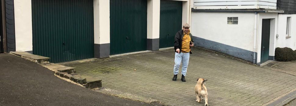 Un español en Alemania: La tragedia de los exiliados en Alemania