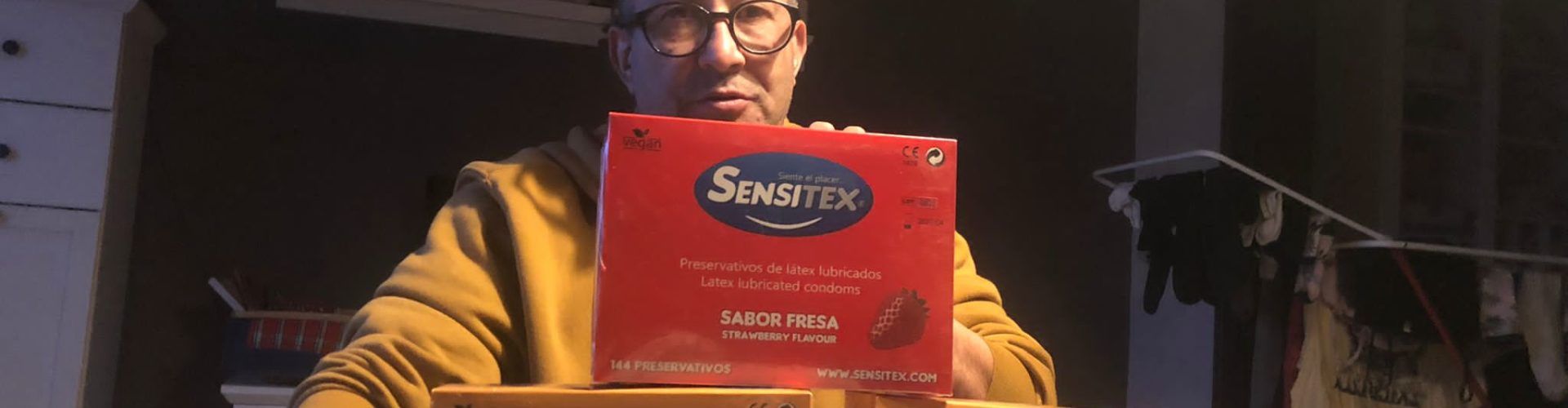 Un español en Alemania: Migrantes trabajadoras de sexo