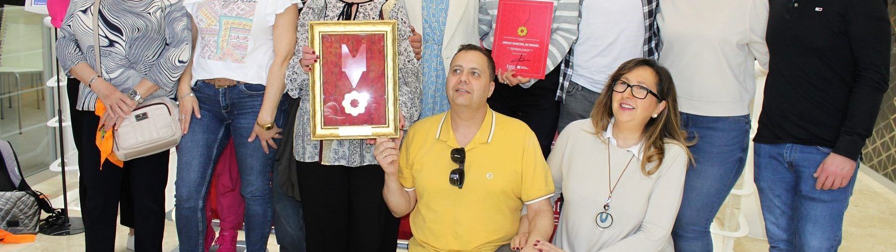 El Mercat de Vinaròs aconsegueix la distinció de Mercat Excel·lent