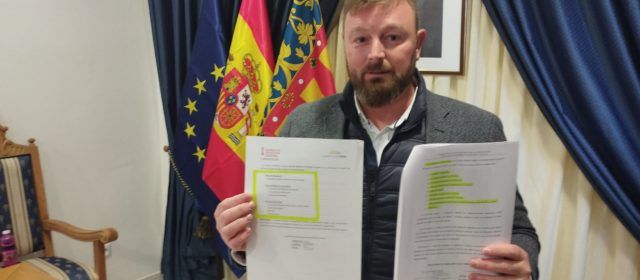 El Ayuntamiento de Sant Jordi asumirá la construcción del del nuevo consultorio médico si no lo hace la Generalitat