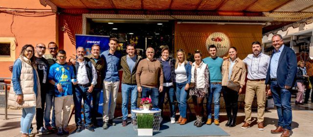 Juanma Cerdá reivindica el deure d’escoltar perquè Benicarló avance