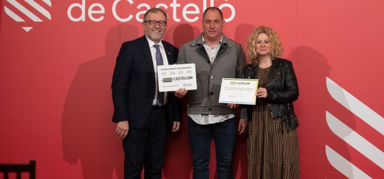Maestrat, ànima interior s’adhereix al Club de Producte Castelló Cycling