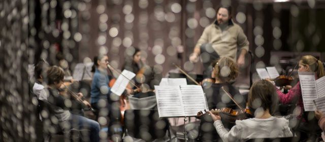 Una òpera infantil amb més de 60 cantaires i músics encetarà la setmana d’activitats de l’Escola i Conservatori de Música de la Diputació a Tortosa