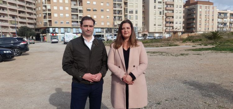 El PP reivindica a Vinaròs l’obertura de l’oficina Centre Dona 24h
